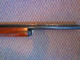 Remington 1100 semi auto shotgun 12 GA - 3 of 13