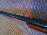 Remington 1100 semi auto shotgun 12 GA - 8 of 13