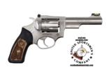 SP101 .22lr New, Stainless by Ruger 22 - 1 of 1