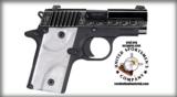 Bringing High-End To Your WaistSide Sig Sauer P238 380 - 1 of 2