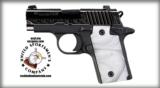 Bringing High-End To Your WaistSide Sig Sauer P238 380 - 2 of 2