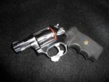 38spl High Polished Stainless Rossi Revolver NEW - 6 of 8