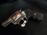 38spl High Polished Stainless Rossi Revolver NEW - 8 of 8