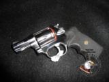 38spl High Polished Stainless Rossi Revolver NEW - 2 of 8