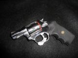 38spl High Polished Stainless Rossi Revolver NEW - 5 of 8