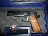 Colt 45 1911 Government Model - 3 of 5