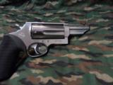High Polished Judge Magnum by Taurus .410 45 410 mag 45lc - 11 of 11