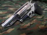 High Polished Judge Magnum by Taurus .410 45 410 mag 45lc - 9 of 11