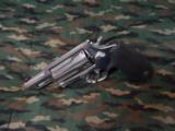 High Polished Judge Magnum by Taurus .410 45 410 mag 45lc - 8 of 11