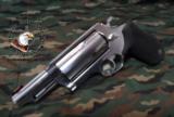 High Polished Judge Magnum by Taurus .410 45 410 mag 45lc - 1 of 11