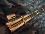 24kt GOLD Model 94 Lever Winchester new 30-30 3030 custom-build by A&A 2of10 made - 4 of 9