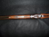 Parker 12ga 32" Desirable Waterfowl or Live Bird
SxS Great American Classic - 2 of 10