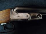 Parker 12ga 32" Desirable Waterfowl or Live Bird
SxS Great American Classic - 8 of 10