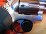 Ruger Security Six American Liberty 200th year 6-shot .357 mag 4