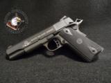 1911 Blacked Out 45acp Rock Island 5in barrel 45 - 2 of 10
