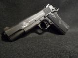 1911 Blacked Out 45acp Rock Island 5in barrel 45 - 8 of 10
