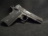 1911 Blacked Out 45acp Rock Island 5in barrel 45 - 9 of 10