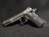 1911 Blacked Out 45acp Rock Island 5in barrel 45 - 7 of 10
