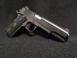 1911 Blacked Out 45acp Rock Island 5in barrel 45 - 11 of 10