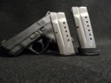 Shield MP9 S&W 9mm new 3in barrel CCW - 4 of 9