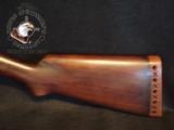 Winchester model12 12 GA shotgun low SN - 1 of 7