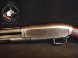 Winchester model12 12 GA shotgun low SN - 2 of 7