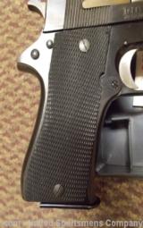 9mm 1911 Based by Star Model BM from Interarms Metal Frame 4