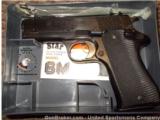 9mm 1911 Based by Star Model BM from Interarms Metal Frame 4