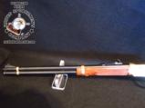 Winchester Lever action rifle 30-30 M94 1845-1970 commemorative - 6 of 8