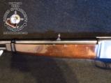 Browning 22 LR BL22 lever action rifle - 8 of 8