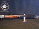 Browning 22 LR BL22 lever action rifle - 2 of 8
