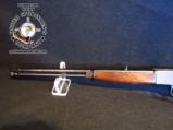 Browning 22 LR BL22 lever action rifle - 7 of 8