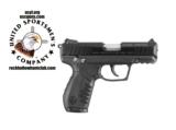 Ruger SR22 semi auto pistol 22lr - 1 of 1