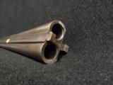  Family Heirloom 30in Parker 12ga SxS Barrel Frame Size 2 - 5 of 9