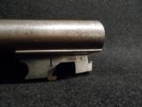  Family Heirloom 30in Parker 12ga SxS Barrel Frame Size 2 - 2 of 9