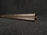  Family Heirloom 30in Parker 12ga SxS Barrel Frame Size 2 - 8 of 9