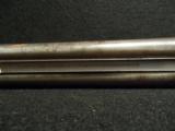  Family Heirloom 30in Parker 12ga SxS Barrel Frame Size 2 - 3 of 9