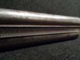  Family Heirloom 30in Parker 12ga SxS Barrel Frame Size 2 - 4 of 9