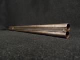  Family Heirloom 30in Parker 12ga SxS Barrel Frame Size 2 - 9 of 9