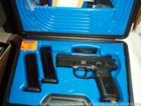 FNH, FNX- 9MM pistol - 2 of 3