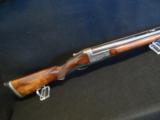 Olympic Trap Model 12ga 3in 32in barrel LC Smith- 5 of 10
