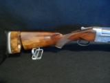Olympic Trap Model 12ga 3in 32in barrel LC Smith- 7 of 10