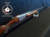 Olympic Trap Model 12ga 3in 32in barrel LC Smith- 1 of 10