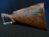 Extra Fancy Parker Size 2 Shotgun Buttstock SxS BEAUTIFUL - 2 of 7