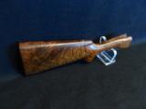 Extra Fancy Parker Size 2 Shotgun Buttstock SxS BEAUTIFUL - 5 of 7