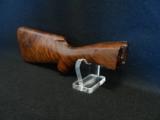 Extra Fancy Parker Size 2 Shotgun Buttstock SxS BEAUTIFUL - 7 of 7