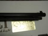Henry H003T Pump action Rifle NEW in Box - 5 of 6