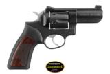 RARE RUGER GP100 WILEY CLAPP TALO 3” 357 38 - 1 of 1