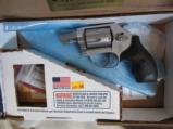 Airweight Revolver 38 special S&W Smith No CC fees - 2 of 4