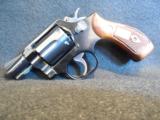 BLUED Airweight 38 by Smith & Wesson Very-Nice!
- 5 of 8